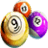 Game Bài icon