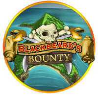 Blackbeard's Bounty