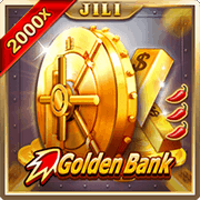 Gold Madness