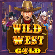 Wild West Gold