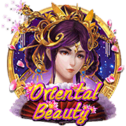 Oriental Beauty