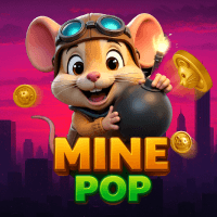 Pop Mine Explosion