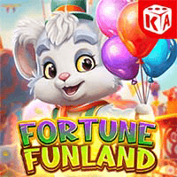 Khu vui chơi may mắn icon