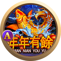 Niên niên hữu dư game thumbnail